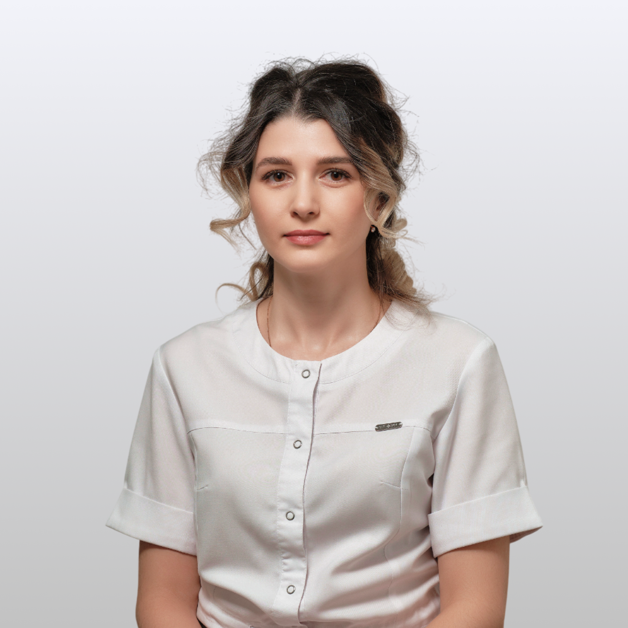 Артименко Нина Николаевна