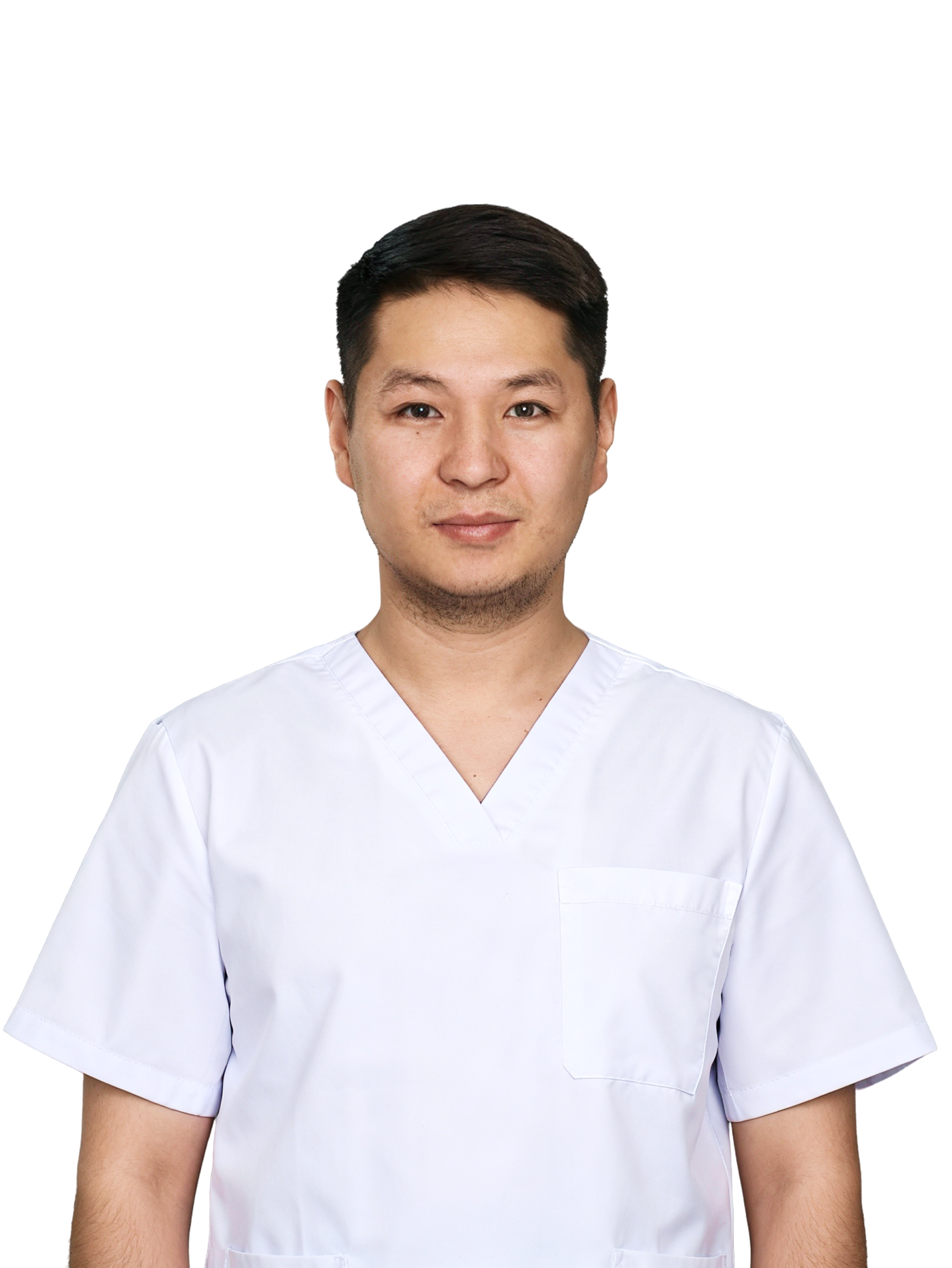 Будаев Бато Эдуардович