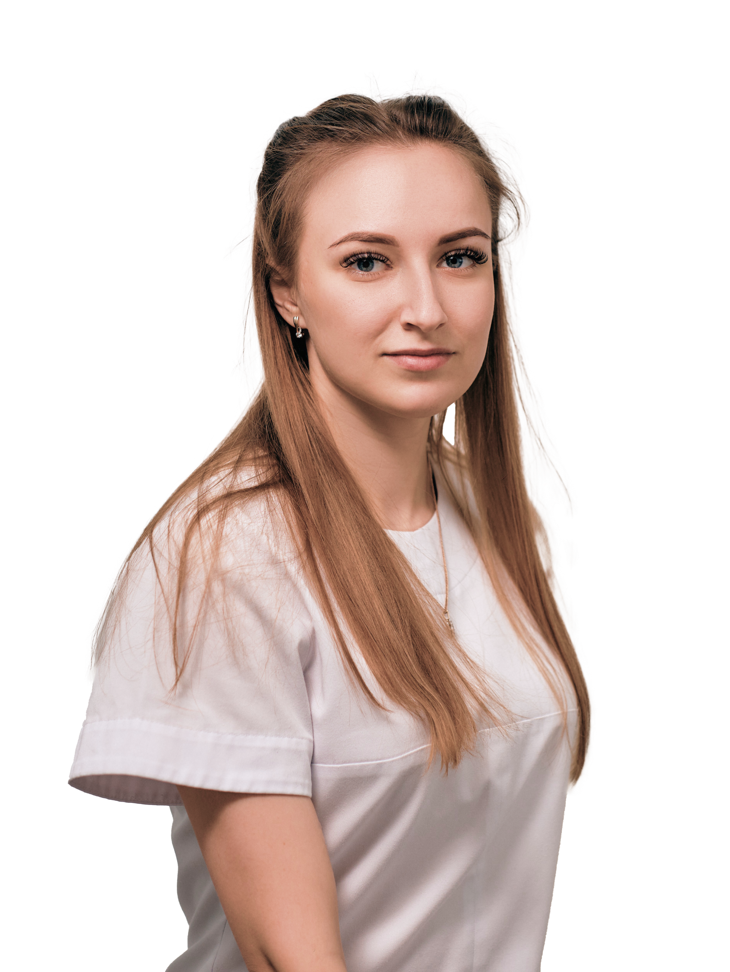 Гуцало Екатерина Евгеньевна