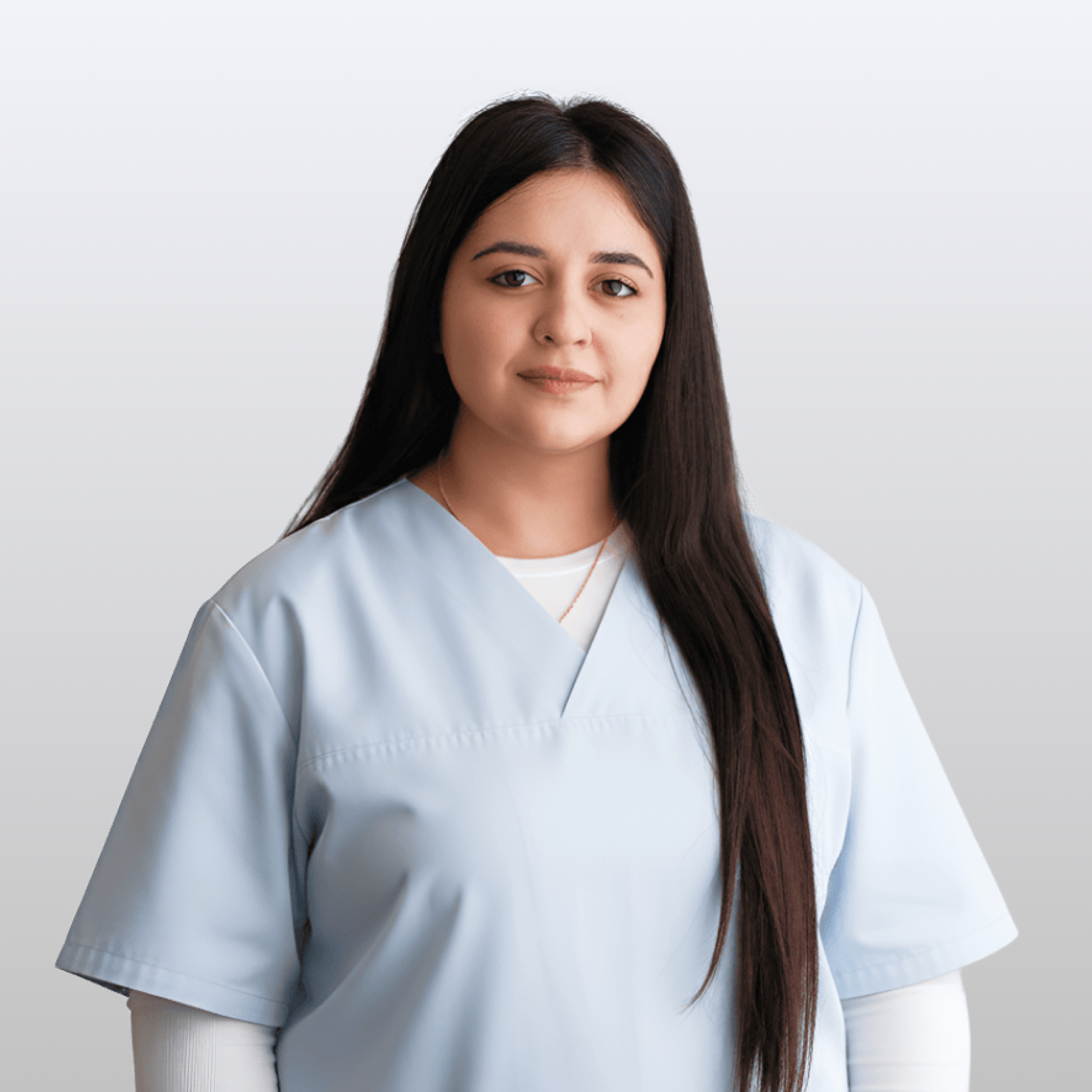 Абдуллаева Самира Рамизовна