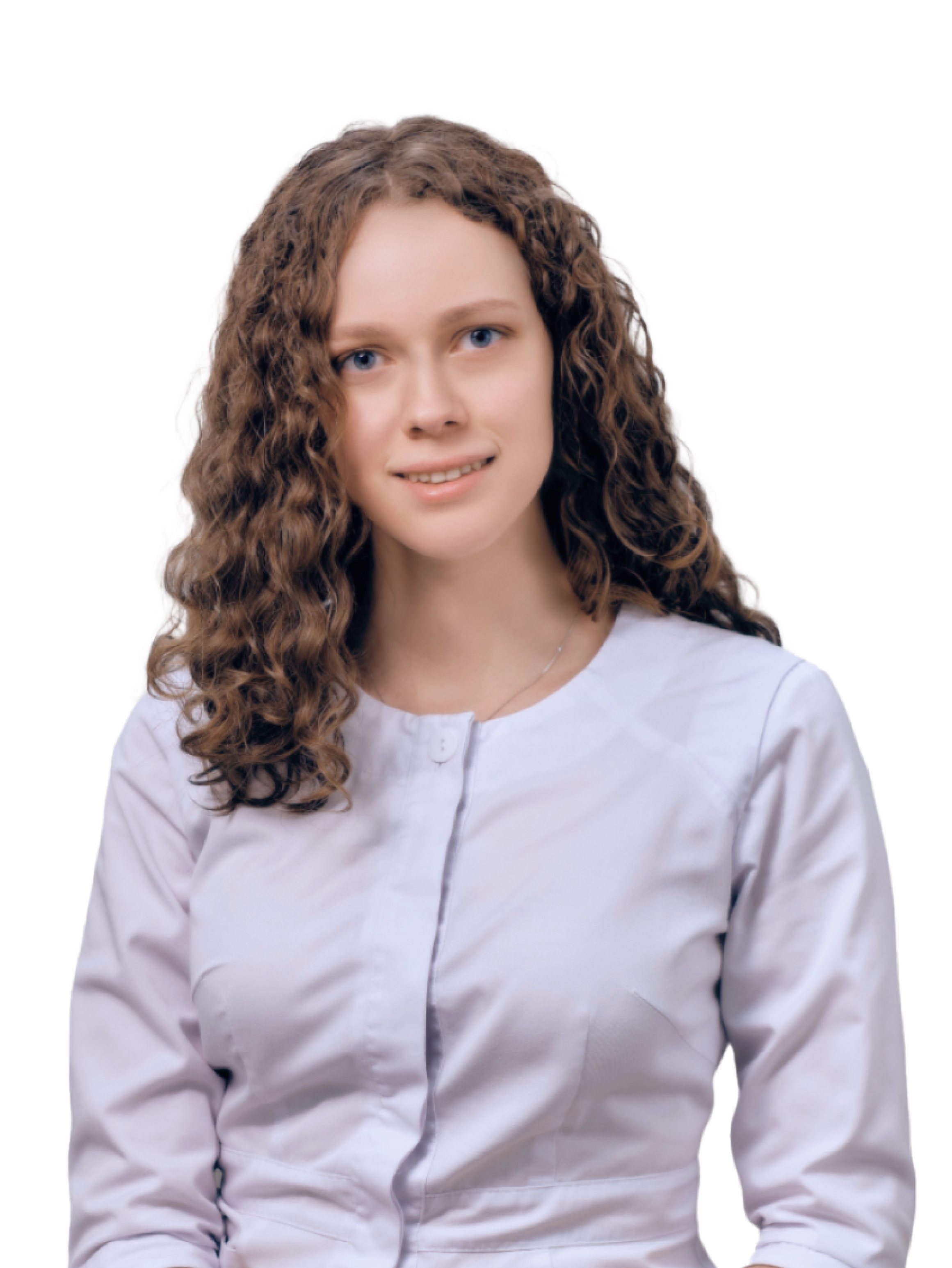 Шуст Полина Григорьевна