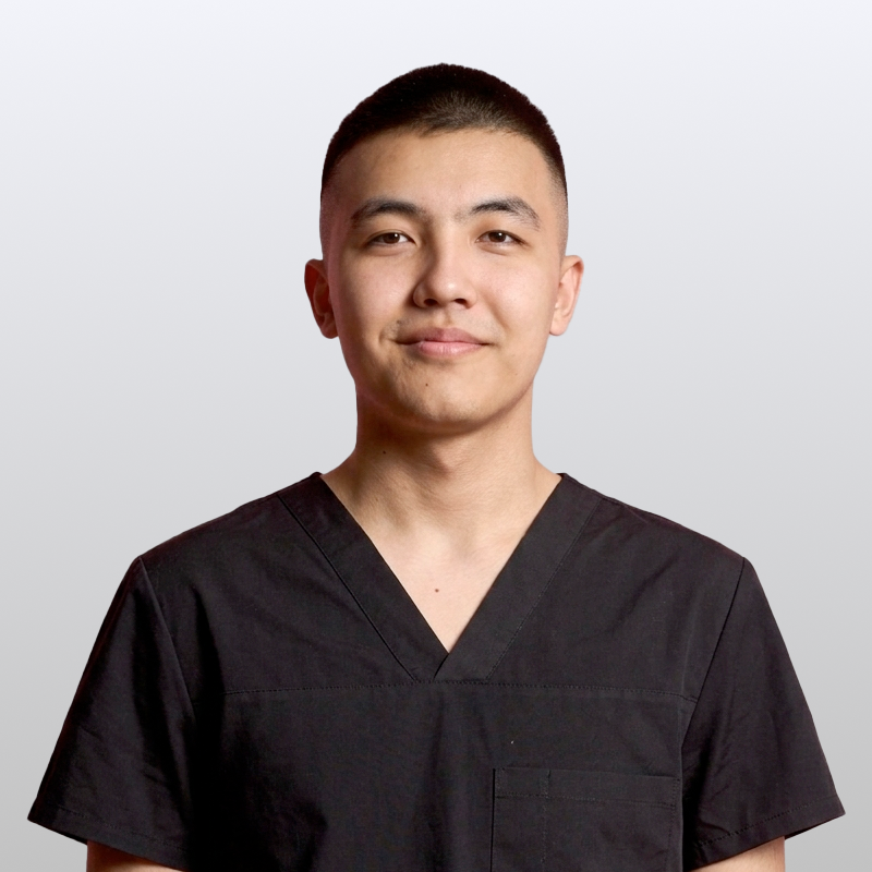 Вохидов Рустам Сафаралиевич