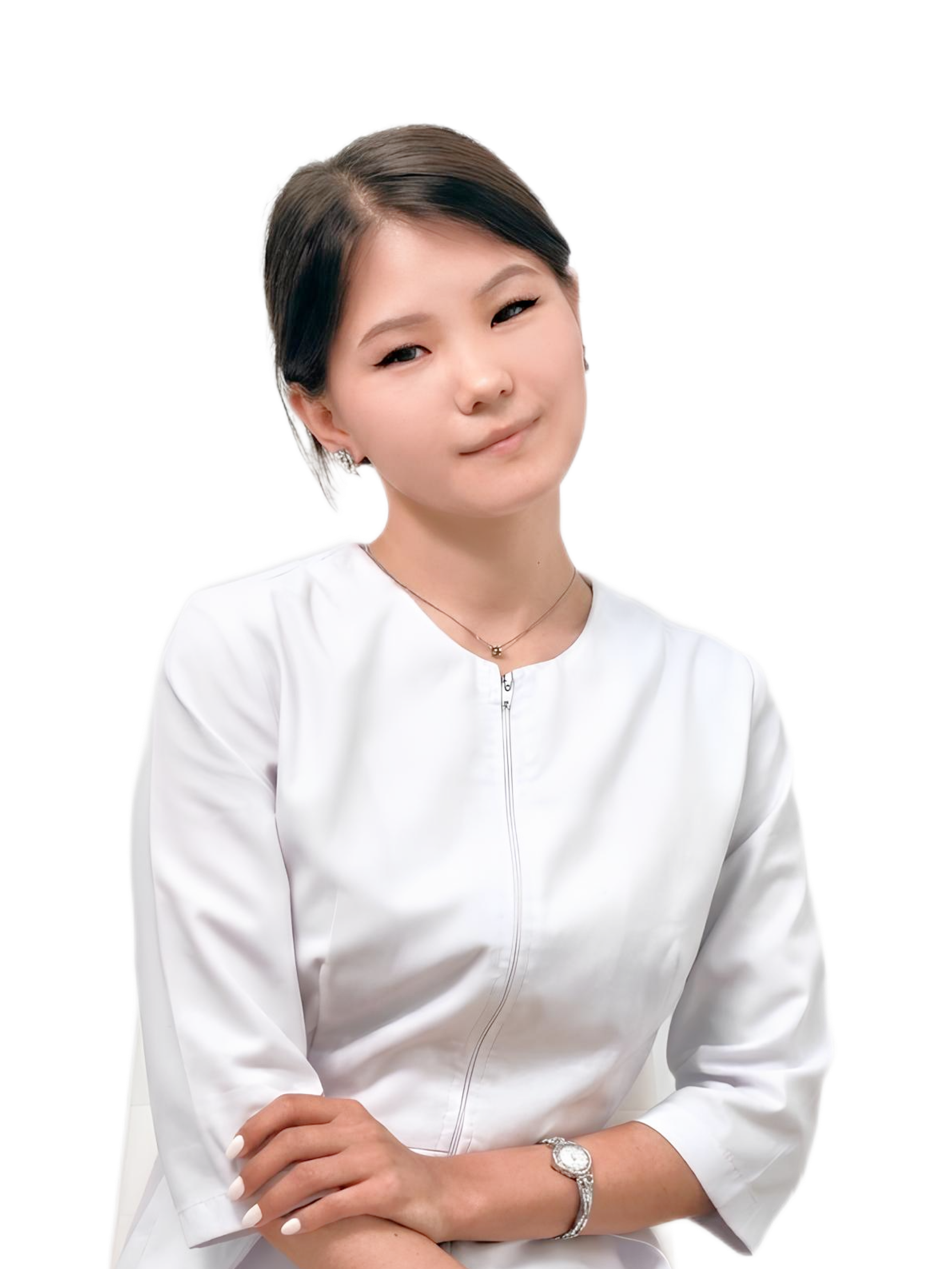 Базырцыренова Вероника Булатовна