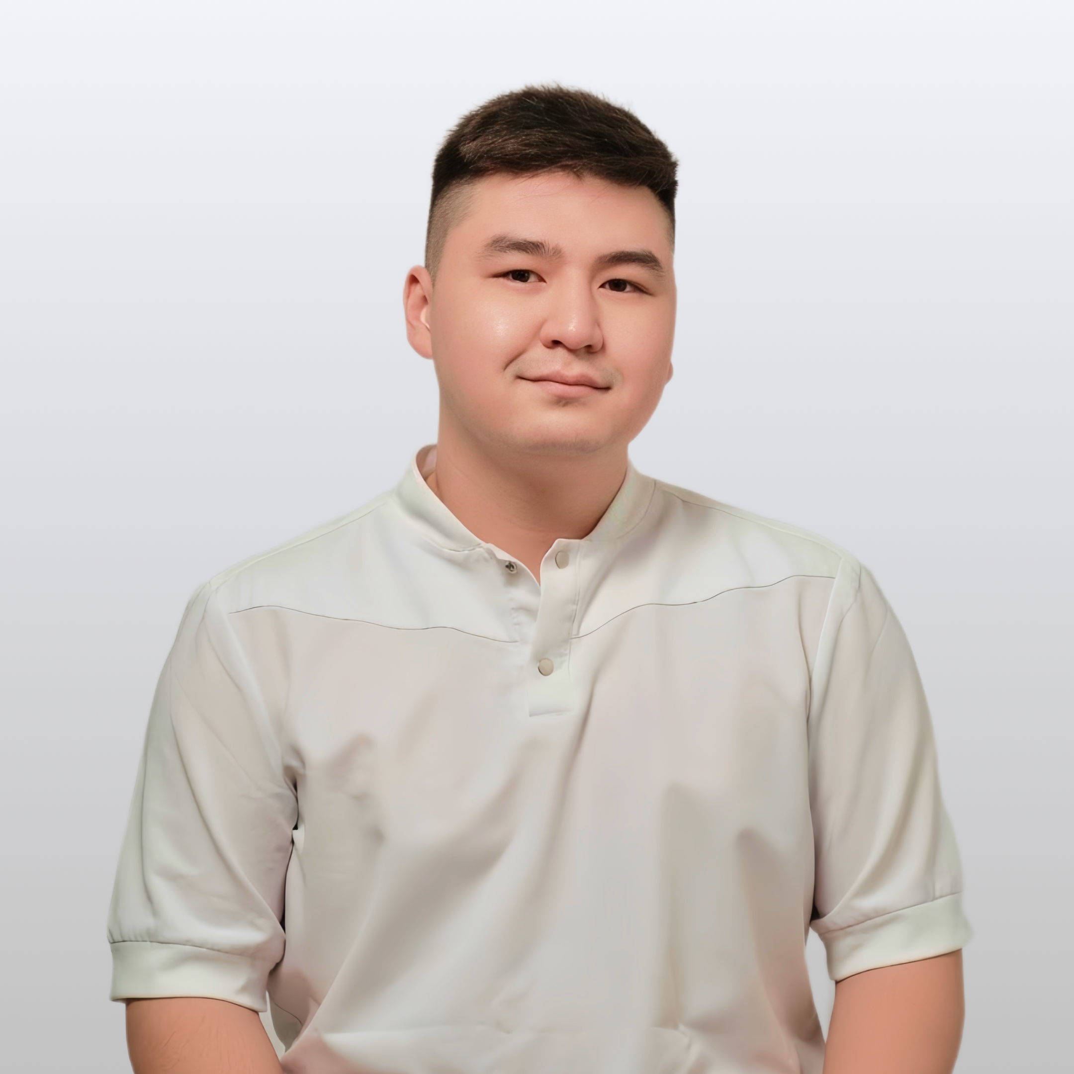 Коков Данил Павлович