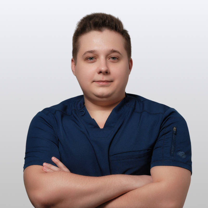 Денеко Дмитрий Алексеевич